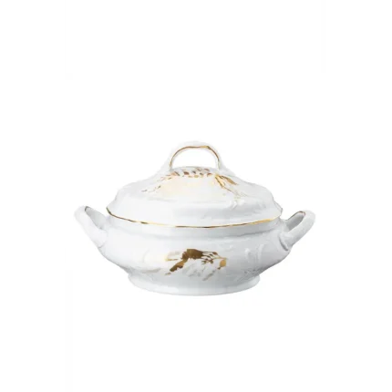 Midas Covered Vegetable B.