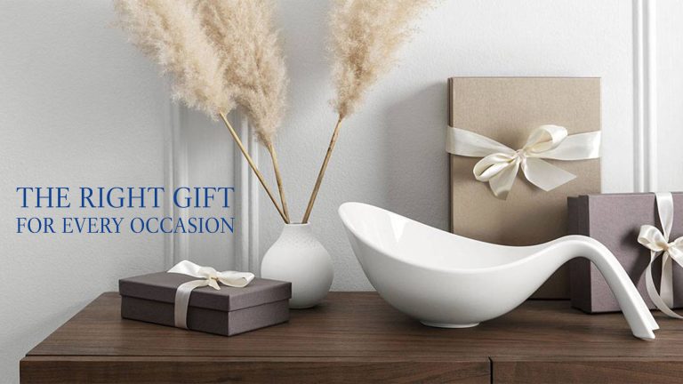 Gifts and accessories