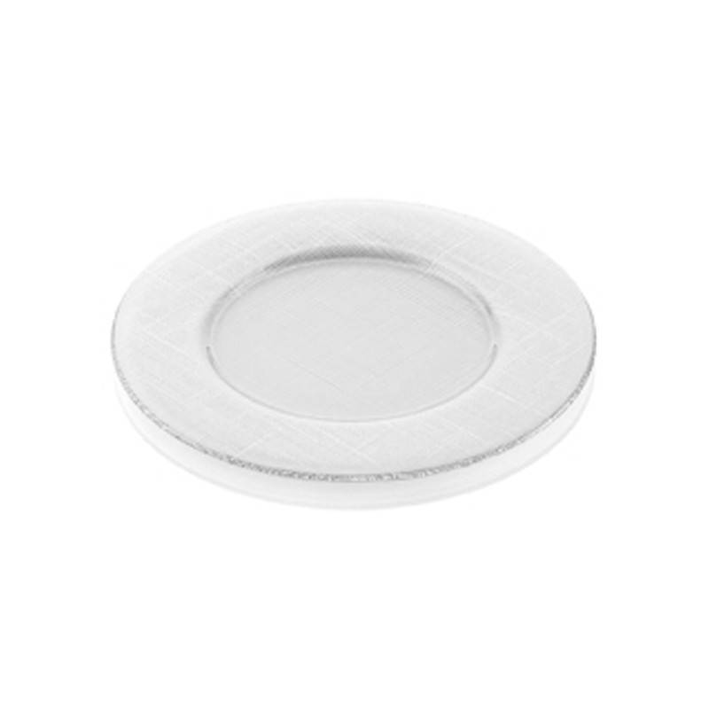 KERALA CHARGER CM.34 Sillver - Image 1