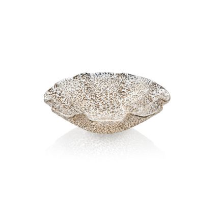 special Bowl 25 Cm gold