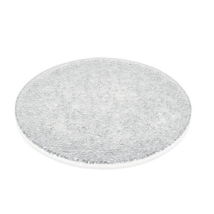 SPECIAL ROUND PLAT CM32.5CLEAR