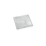 Diamant Plate CM 20 X20 Clear