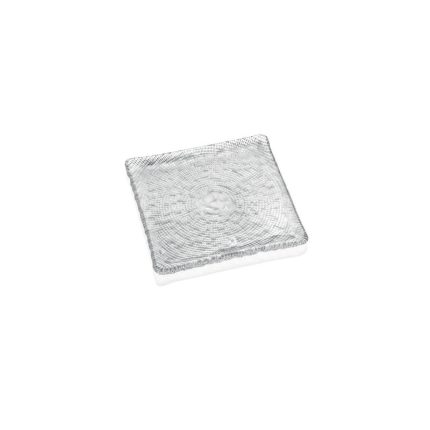 Diamant Plate CM 20 X20 Clear