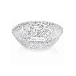 SPECIAL Salad BOWL CM.28 clear