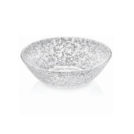 SPECIAL Salad BOWL CM.28 clear