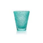 IROKO SET 6 TUMBLER TURQUOISE