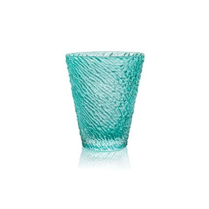 IROKO SET 6 TUMBLER TURQUOISE