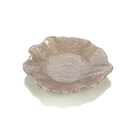 FOLIES PLATE CM.28 TORTOISE