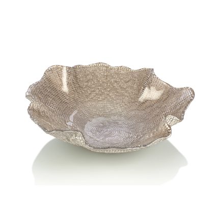 FOLIES BOWL CM.33 TORTOISE DEC