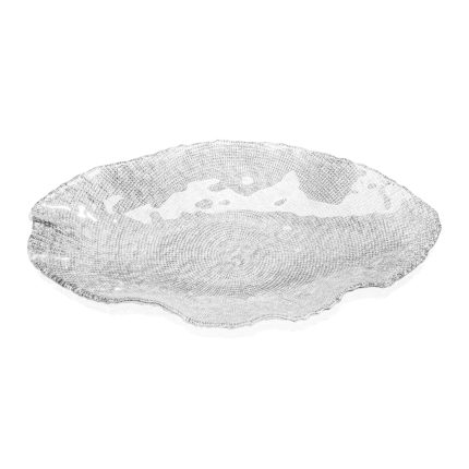 CENTREPIECE CM.50X29 CLEAR