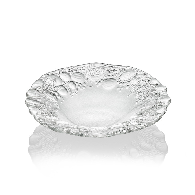 PALMIRA BOWL CM.32 CLEAR - Image 1