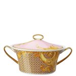 Les reves Byzantins Vegetable