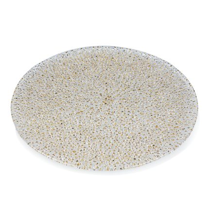 SPECIAL ROUND PLATE CM32.5GOLD