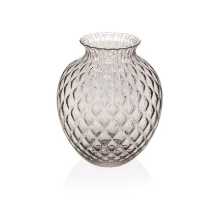 INFIORE VASE 28.5 CM OPTIC TOR