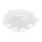 FOLIES PLATTER CM.37 CLEAR