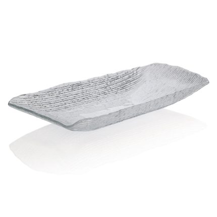 ALL IN ONE RECT CENT  CLEAR