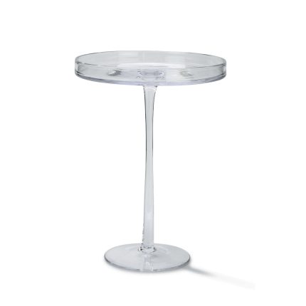 DOLCE VITA CAKE S H38 CM CLEAR