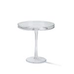 DOLCE VITA CAKE STA 28CM CLEAR