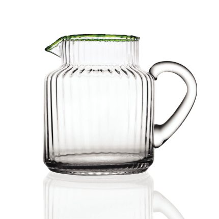 DUDU DA PITCHER GREEN LINE1.25