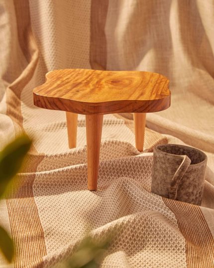 Buffet Table 28 CM Dark - Image 2