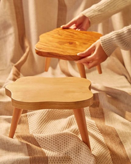 Buffet Table 28 CM light - Image 2