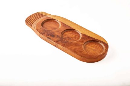 Palette 3 sec. 14x36CM  Dark - Image 2