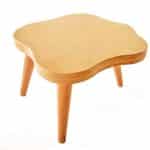 Buffet Table 28 CM light