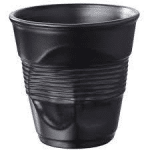 FROISSES CAPPUCCIN black 18cl