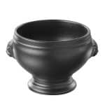 FRENCH SOUP BOWL35CL Cast iron
