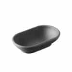 SOLID MACARONS SERV TRAY Matt