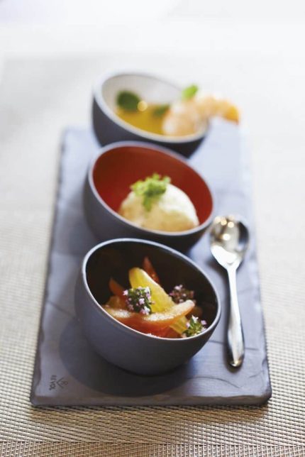 SOLID MISE EN  BOWL Pepper red - Image 2