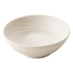 ARBORESCENCE BOWL 19CM Ivory