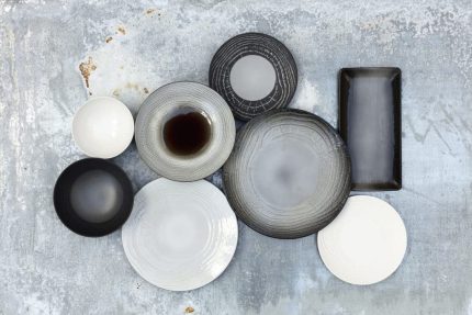 ARBORESCE DESSERT 21.5CM Ivory - Image 3