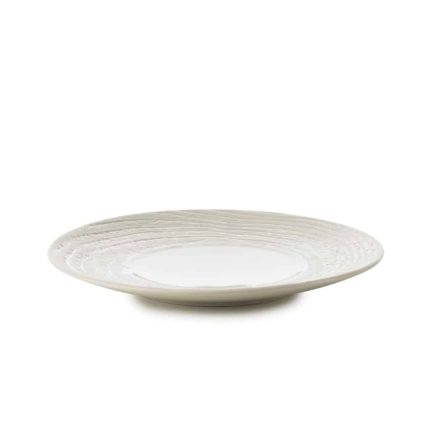 ARBORESCE DESSERT 21.5CM Ivory