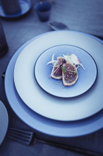 EQUINOXE B PLATE 16CM Cirrus B - Image 2