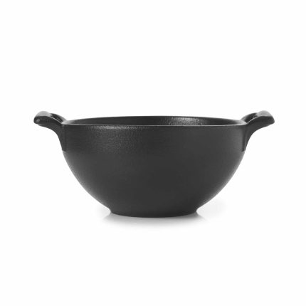 BELLE MIXING BOWL 50CL Cast ir - Image 3