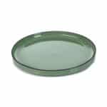 CARACTERE DINNER PLATE Mint