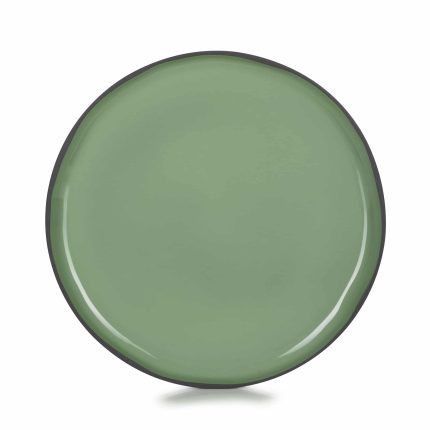 CARACTERE DINNER PLATE Mint - Image 2