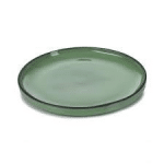 CARACTERE BREAD PLATE Mint