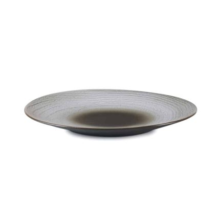 SWELL DI PLATE 28CM Brown Sand - Image 2