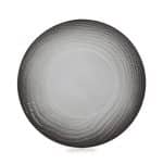 SWELL DI PLATE 31CM Black Sand