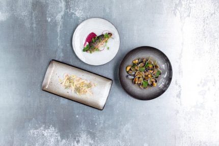 SWELL REC PLATE 30CM Brown Snd - Image 3