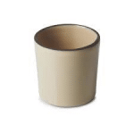 CARACTERE CUP 22 CL Nutmeg