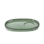 CARACTERE GOURMET SAUCER Mint