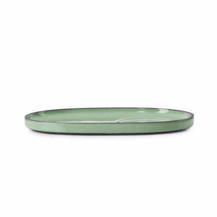 CARACTERE GOURMET SAUCER Mint - Image 3