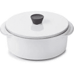 CARACTERE COCOTTE W/L25CL Whit
