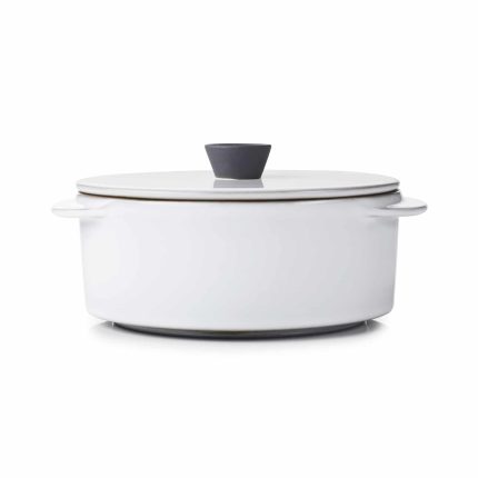 CARACTERE COCOTTE W/L25CL Whit - Image 4