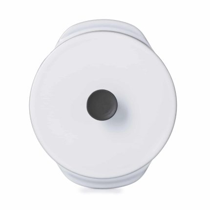 CARACTERE COCOTTE W/L25CL Whit - Image 3