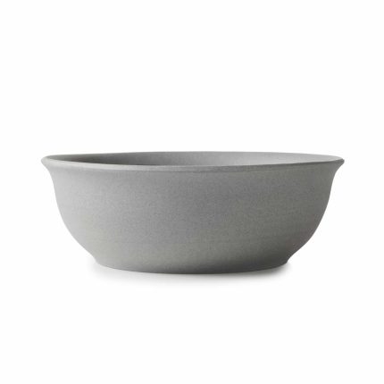 NO.W BOWL 17CM 55CL Indigo blu - Image 3