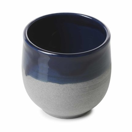 No.W NO.W CUP 8CL Indigo blue